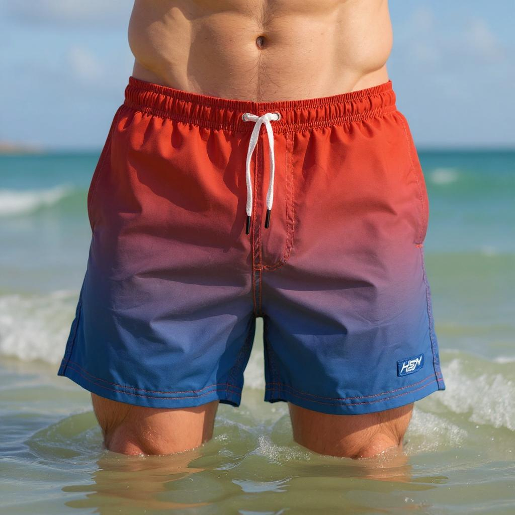 Maillot de bain HSM